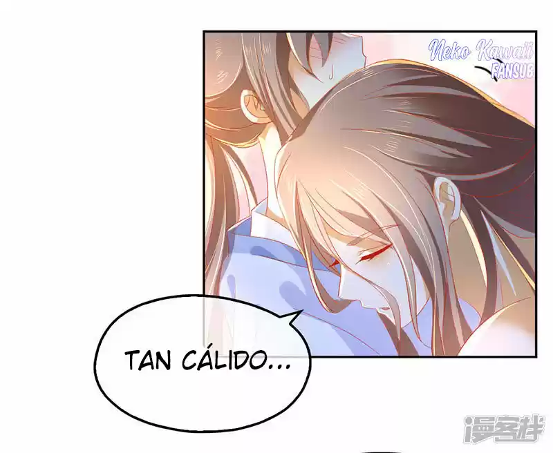 La Consorte Malvada Del Rey Malvado - Capítulo 43 - Página 14 - LectorTMOo
