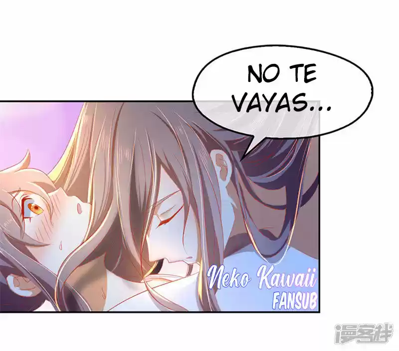 La Consorte Malvada Del Rey Malvado - Capítulo 43 - Página 22 - LectorTMOo