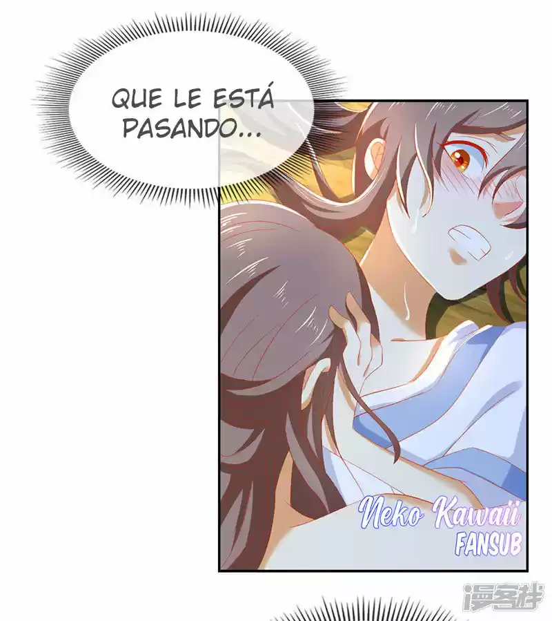 La Consorte Malvada Del Rey Malvado - Capítulo 43 - Página 23 - LectorTMOo
