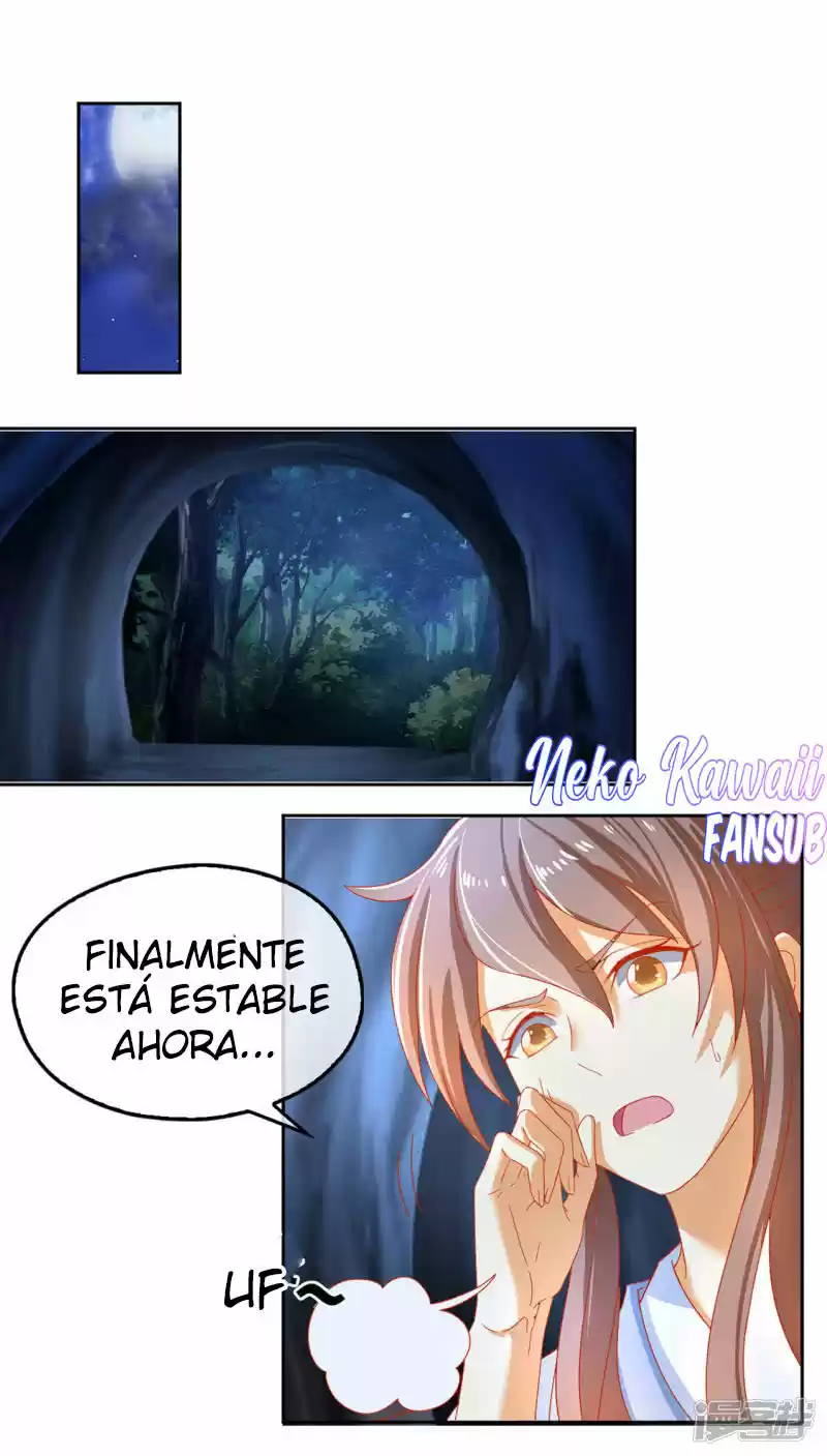 La Consorte Malvada Del Rey Malvado - Capítulo 44 - Página 6 - LectorTMOo