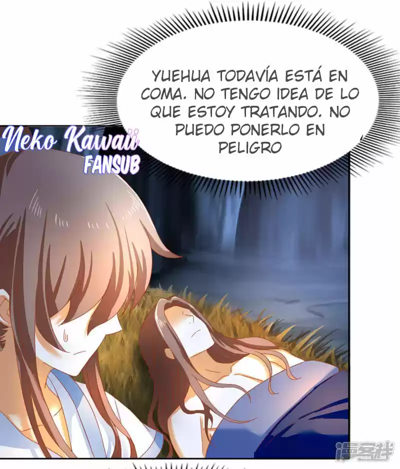 La Consorte Malvada Del Rey Malvado - Capítulo 44 - Página 19 - LectorTMOo