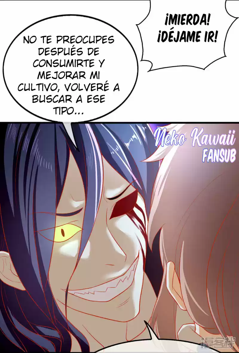 La Consorte Malvada Del Rey Malvado - Capítulo 44 - Página 47 - LectorTMOo