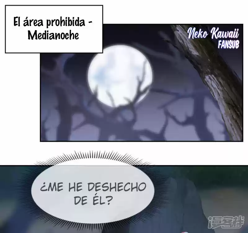 La Consorte Malvada Del Rey Malvado - Capítulo 45 - Página 12 - LectorTMOo