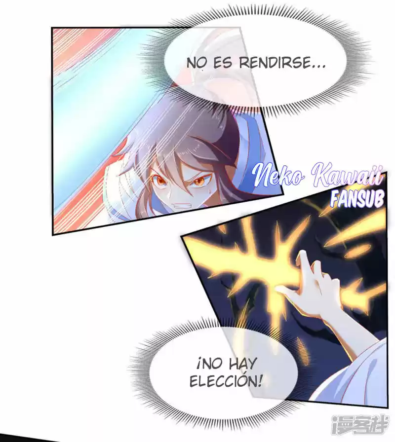 La Consorte Malvada Del Rey Malvado - Capítulo 45 - Página 25 - LectorTMOo