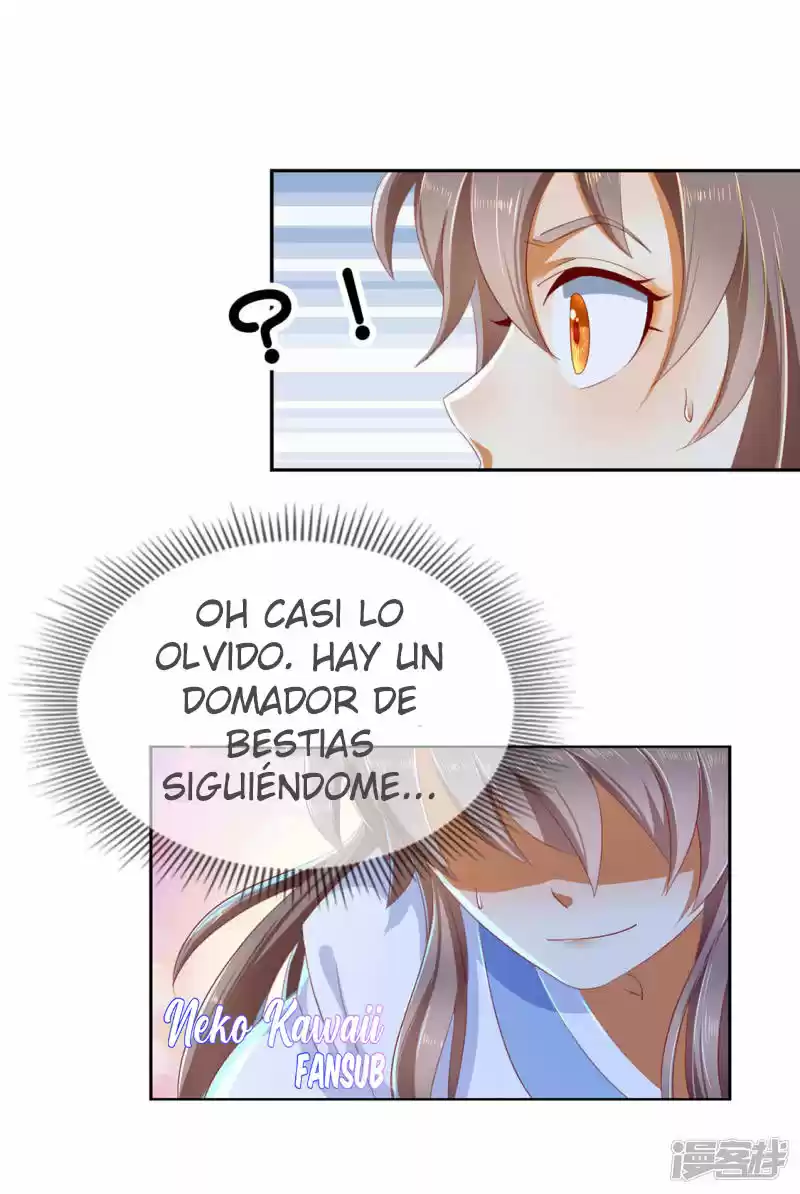 La Consorte Malvada Del Rey Malvado - Capítulo 45 - Página 32 - LectorTMOo