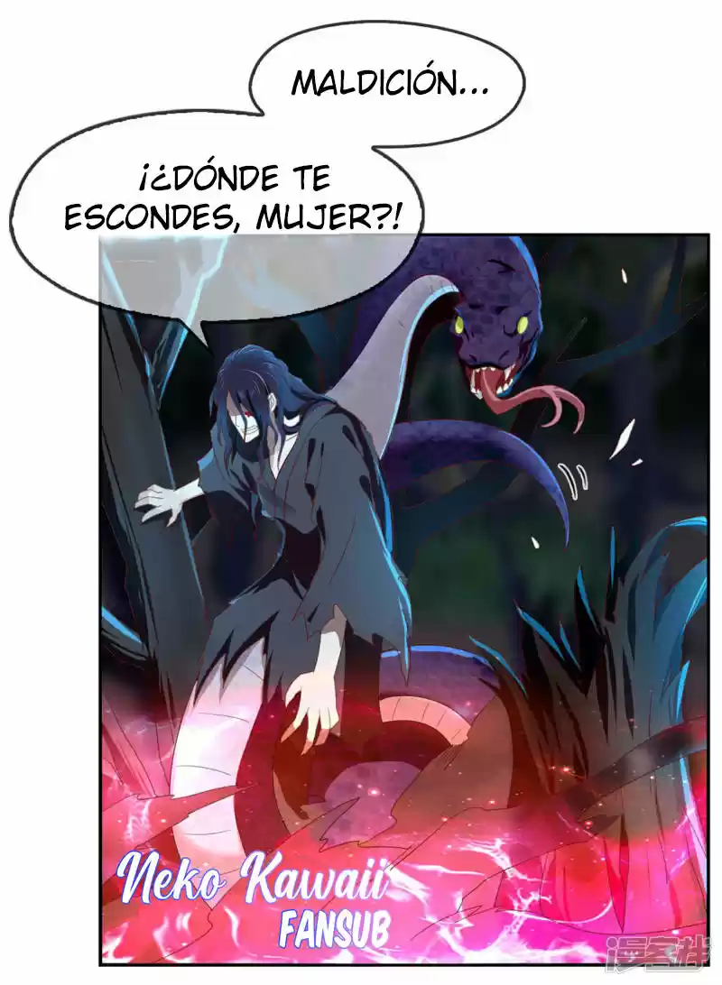 La Consorte Malvada Del Rey Malvado - Capítulo 45 - Página 37 - LectorTMOo