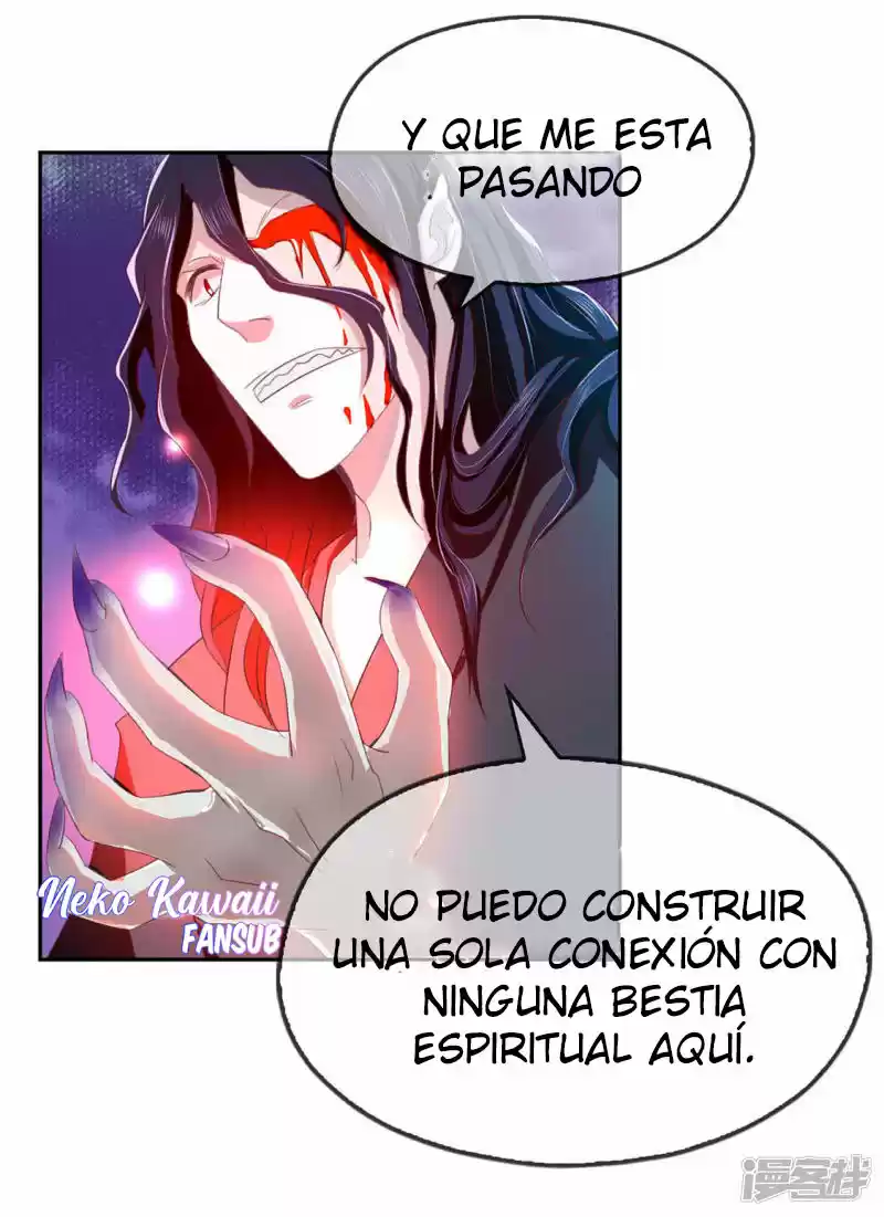 La Consorte Malvada Del Rey Malvado - Capítulo 45 - Página 39 - LectorTMOo