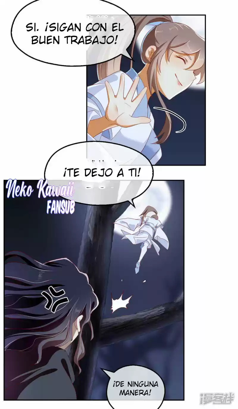 La Consorte Malvada Del Rey Malvado - Capítulo 45 - Página 59 - LectorTMOo