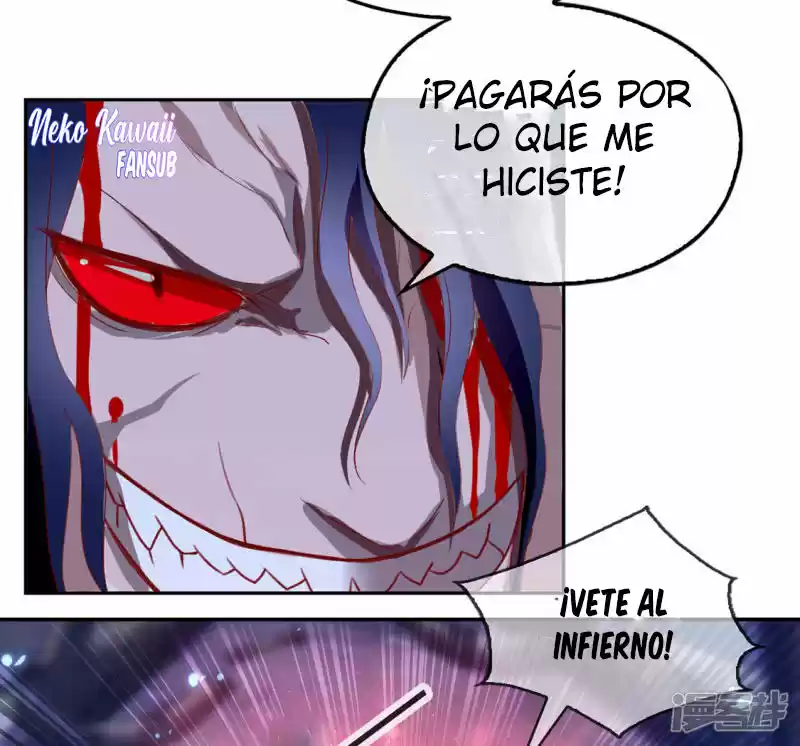 La Consorte Malvada Del Rey Malvado - Capítulo 46 - Página 25 - LectorTMOo