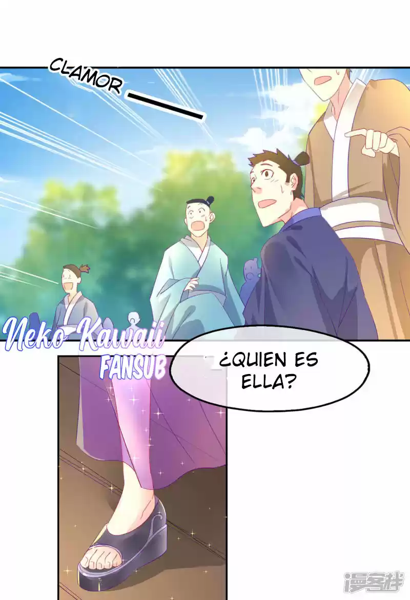 La Consorte Malvada Del Rey Malvado - Capítulo 46 - Página 60 - LectorTMOo