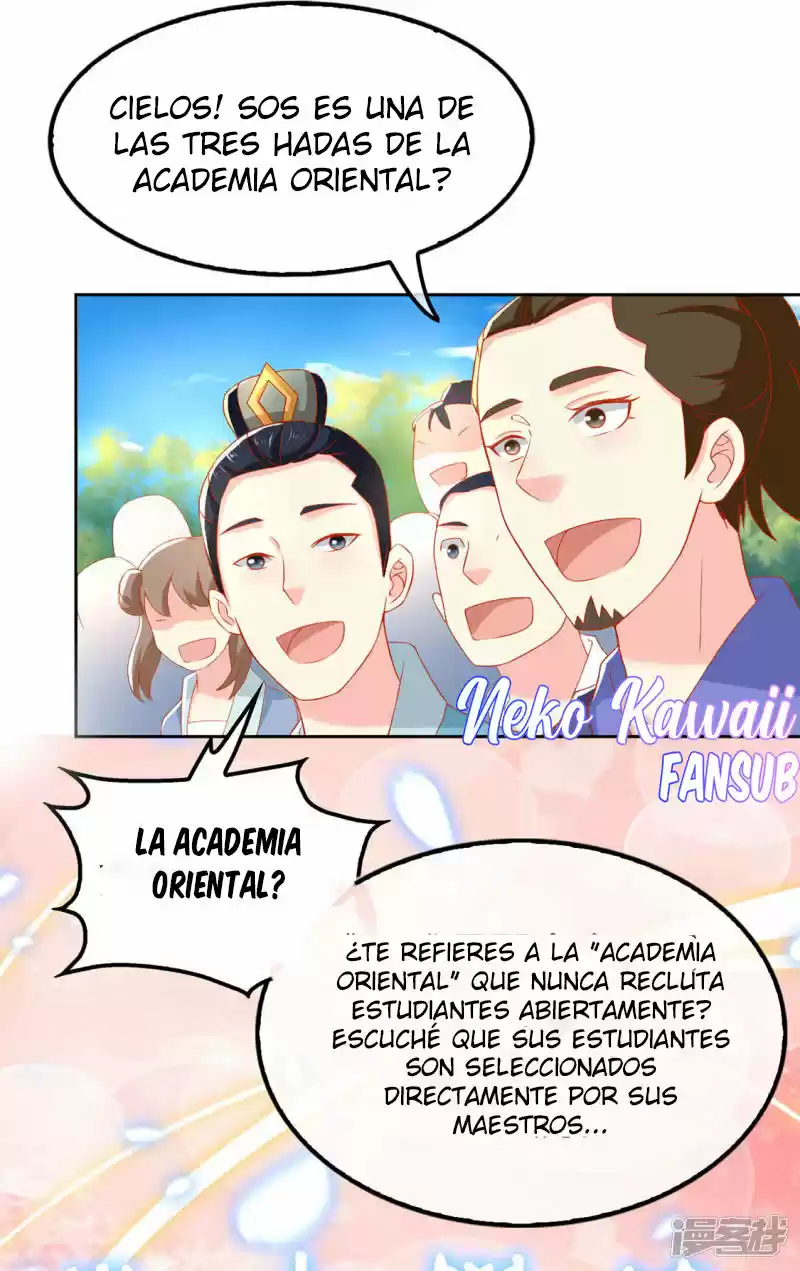 La Consorte Malvada Del Rey Malvado - Capítulo 47 - Página 17 - LectorTMOo