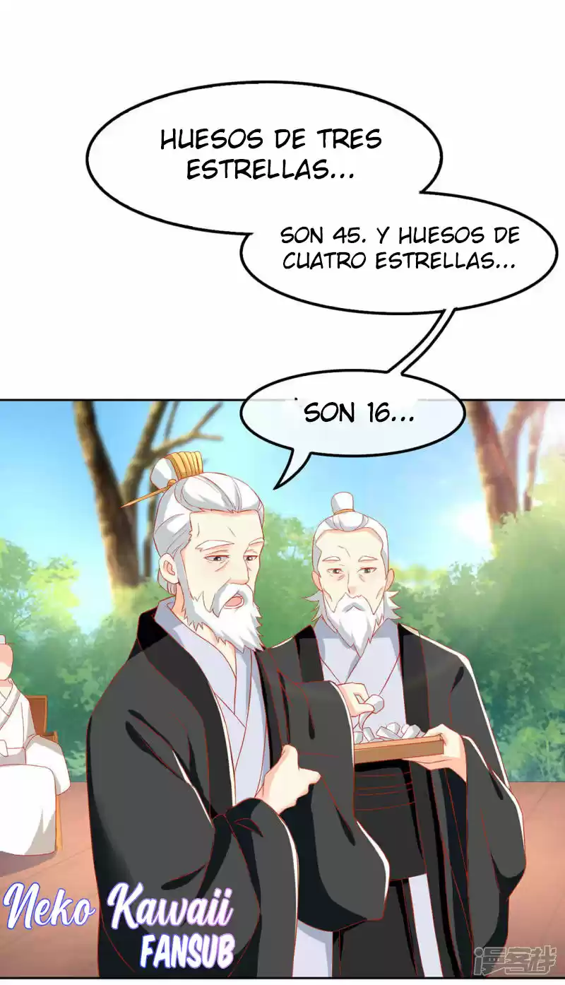 La Consorte Malvada Del Rey Malvado - Capítulo 47 - Página 34 - LectorTMOo