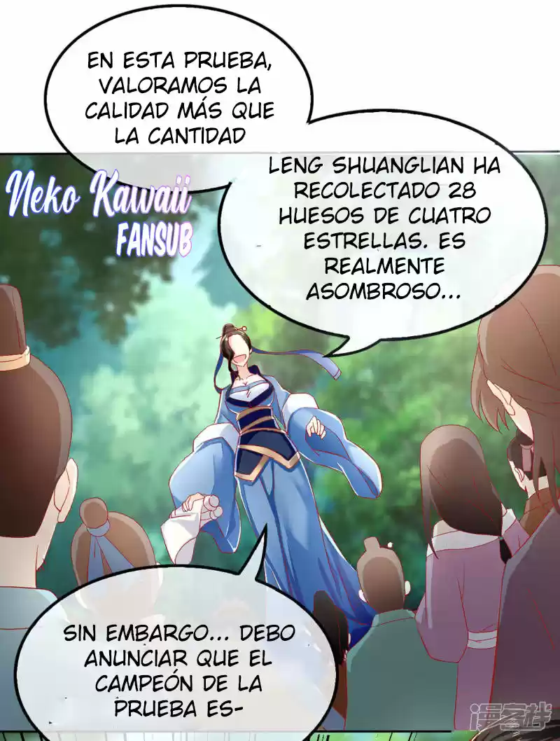 La Consorte Malvada Del Rey Malvado - Capítulo 47 - Página 42 - LectorTMOo