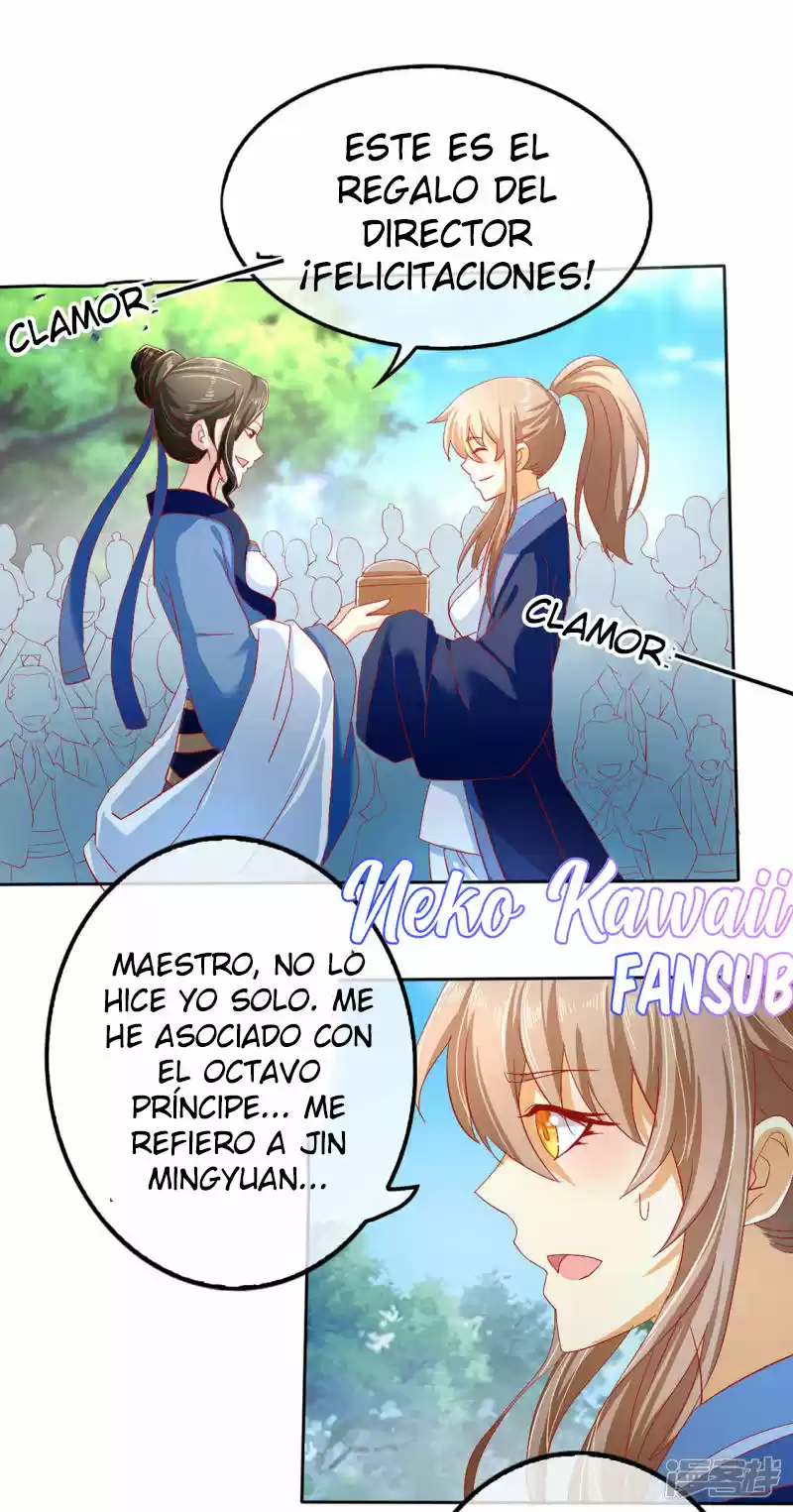 La Consorte Malvada Del Rey Malvado - Capítulo 47 - Página 45 - LectorTMOo