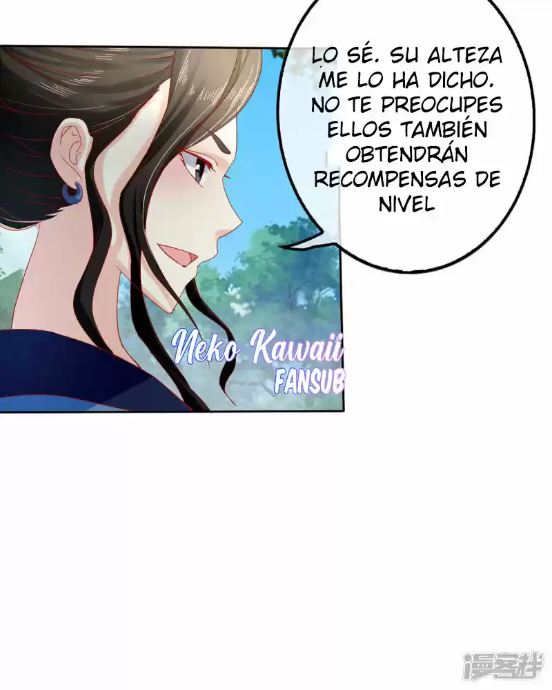 La Consorte Malvada Del Rey Malvado - Capítulo 47 - Página 46 - LectorTMOo