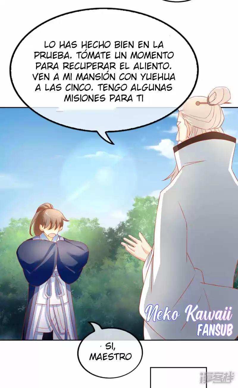La Consorte Malvada Del Rey Malvado - Capítulo 47 - Página 48 - LectorTMOo