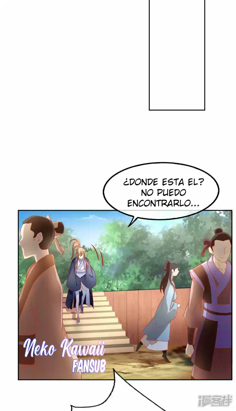 La Consorte Malvada Del Rey Malvado - Capítulo 47 - Página 49 - LectorTMOo