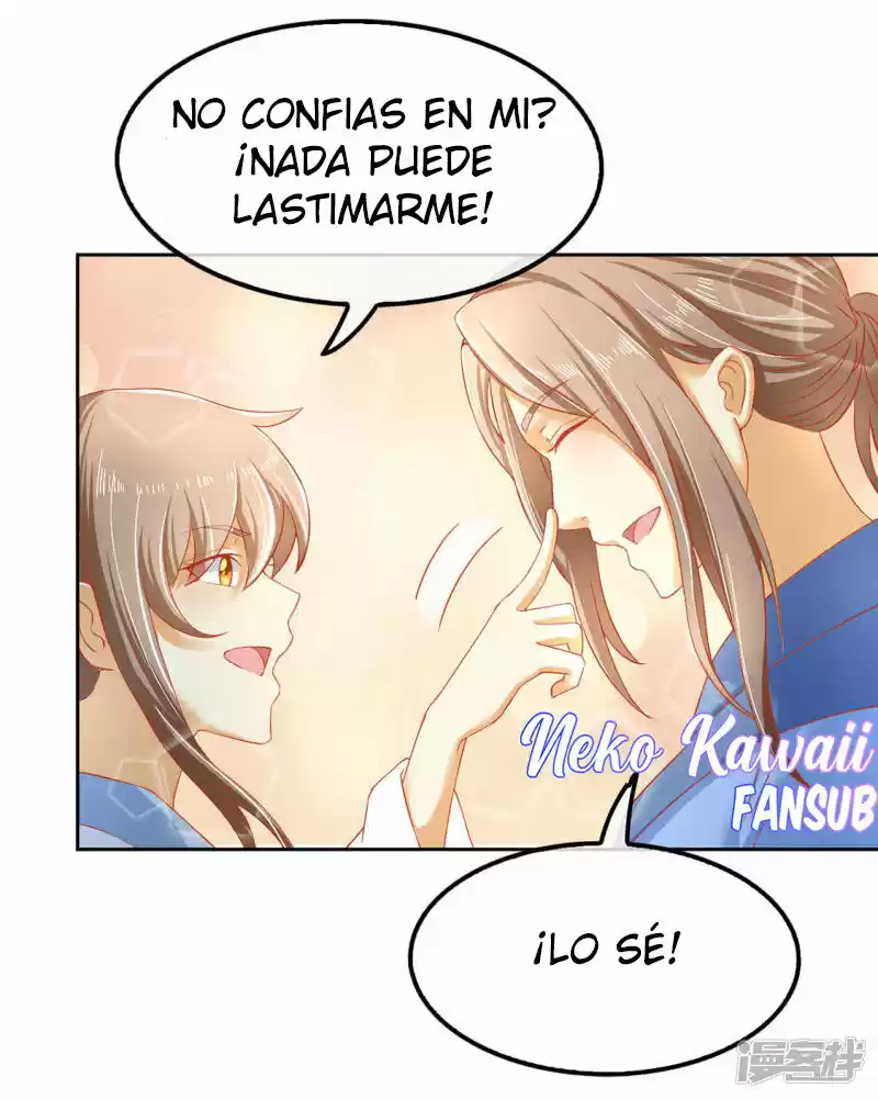 La Consorte Malvada Del Rey Malvado - Capítulo 47 - Página 52 - LectorTMOo