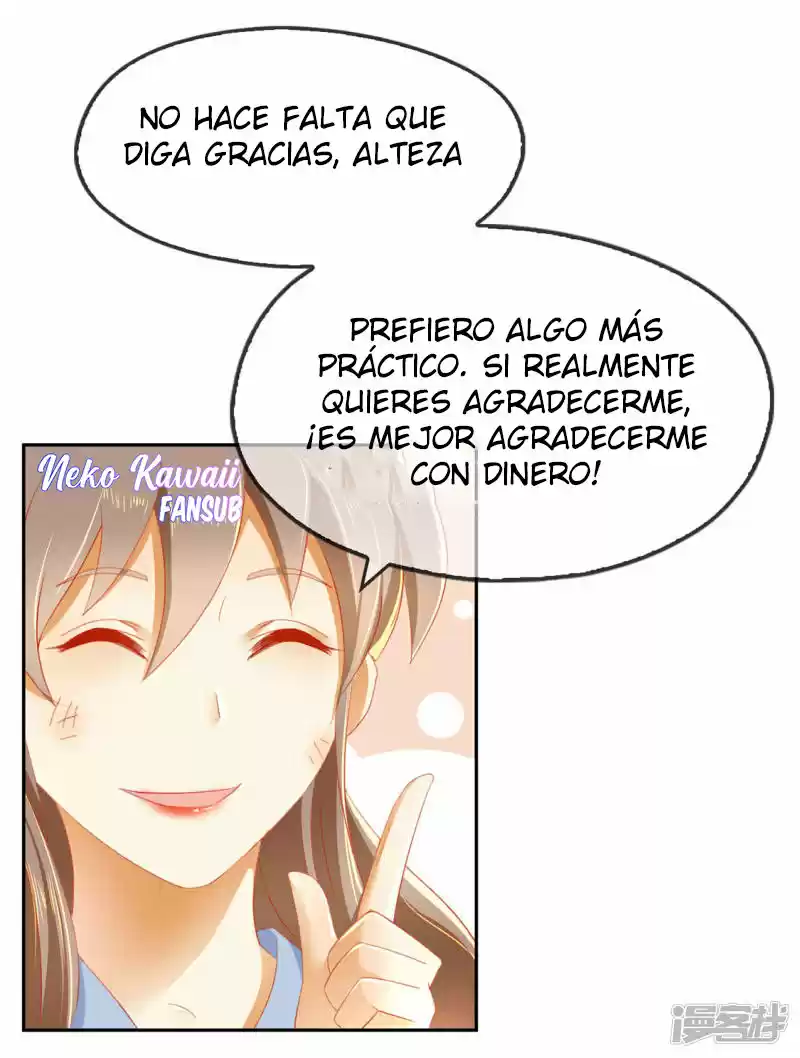 La Consorte Malvada Del Rey Malvado - Capítulo 48 - Página 12 - LectorTMOo