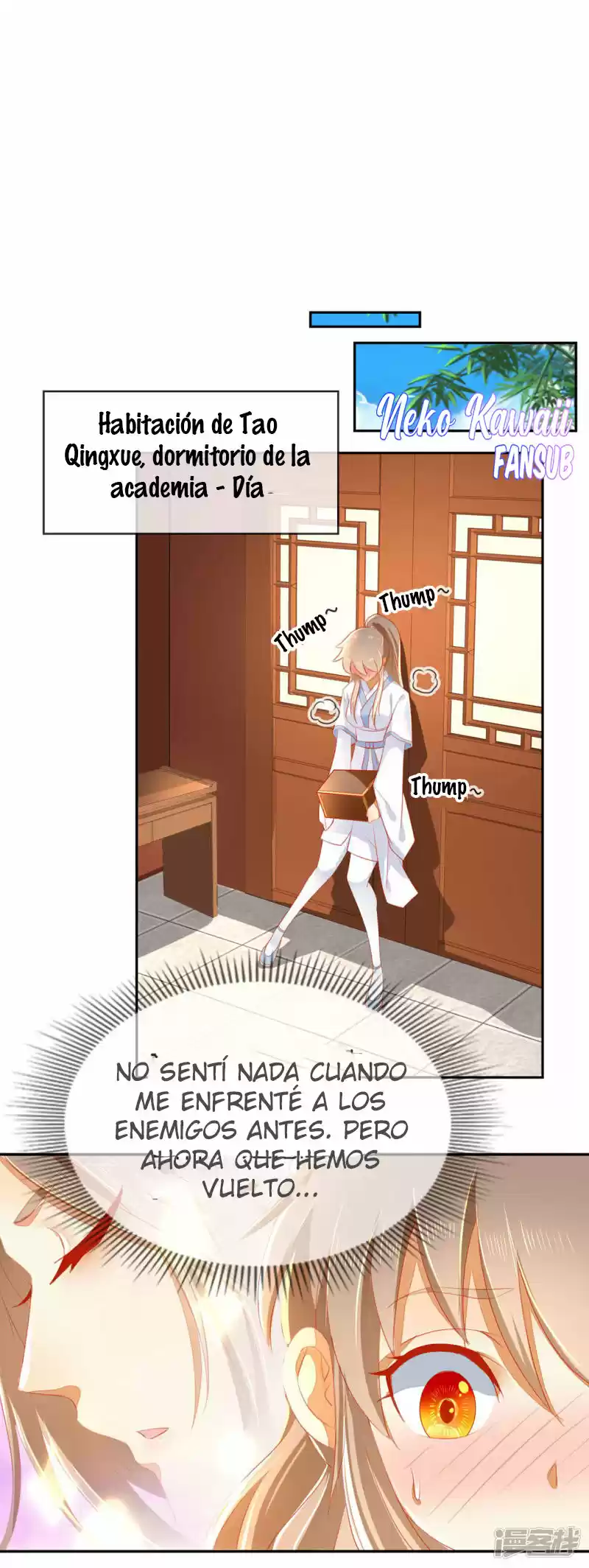 La Consorte Malvada Del Rey Malvado - Capítulo 48 - Página 38 - LectorTMOo