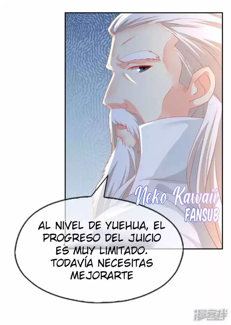 La Consorte Malvada Del Rey Malvado - Capítulo 49 - Página 25 - LectorTMOo