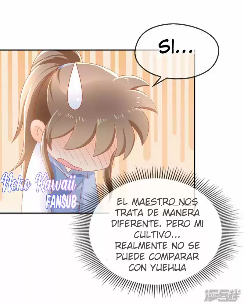 La Consorte Malvada Del Rey Malvado - Capítulo 49 - Página 26 - LectorTMOo