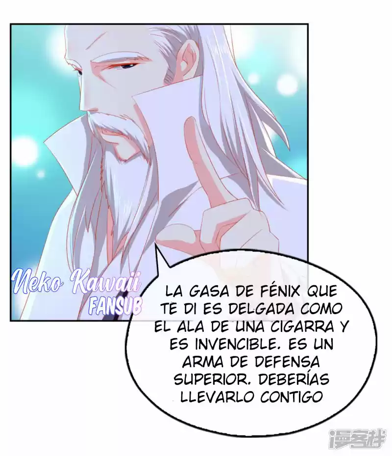 La Consorte Malvada Del Rey Malvado - Capítulo 49 - Página 30 - LectorTMOo