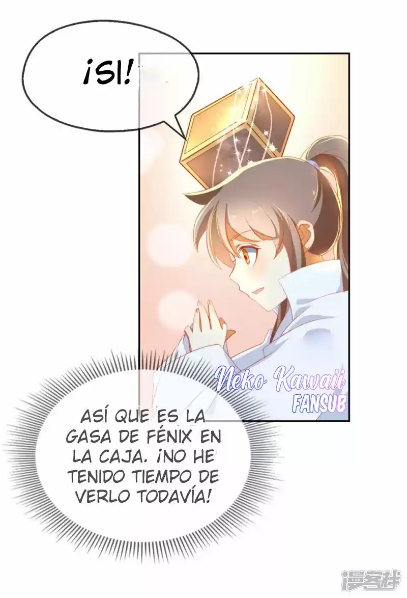 La Consorte Malvada Del Rey Malvado - Capítulo 49 - Página 32 - LectorTMOo