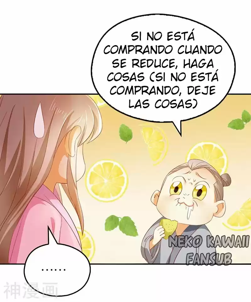 La Consorte Malvada Del Rey Malvado - Capítulo 5 - Página 8 - LectorTMOo