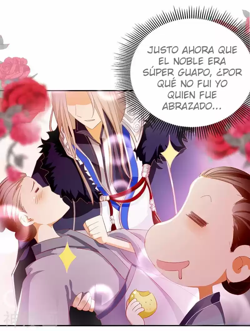 La Consorte Malvada Del Rey Malvado - Capítulo 5 - Página 9 - LectorTMOo