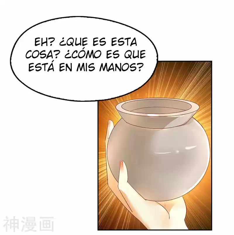 La Consorte Malvada Del Rey Malvado - Capítulo 5 - Página 11 - LectorTMOo