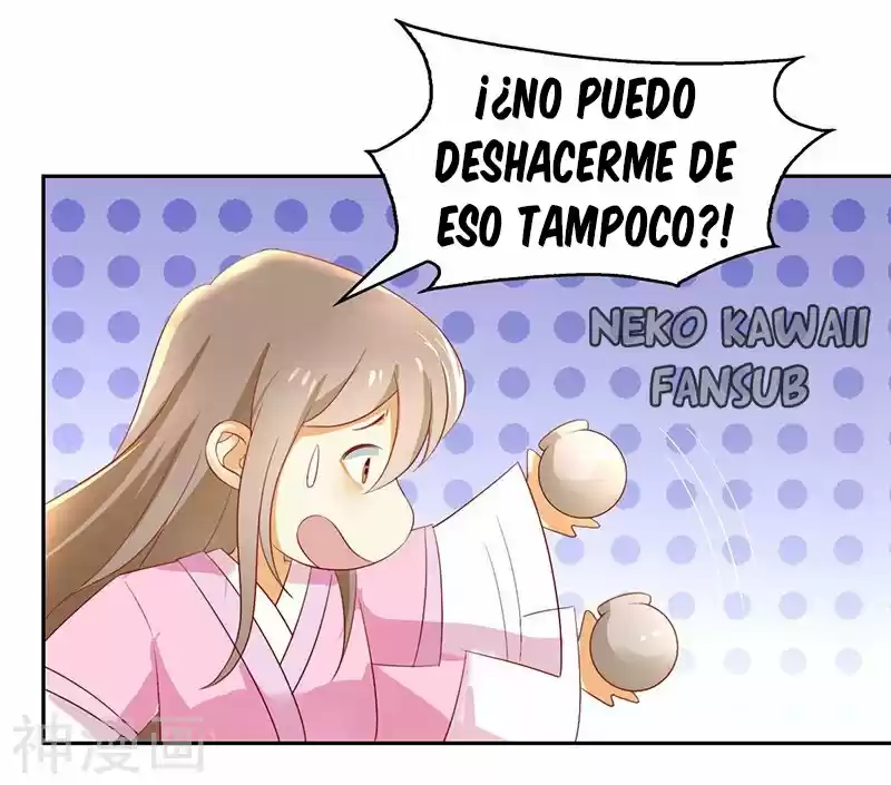 La Consorte Malvada Del Rey Malvado - Capítulo 5 - Página 12 - LectorTMOo