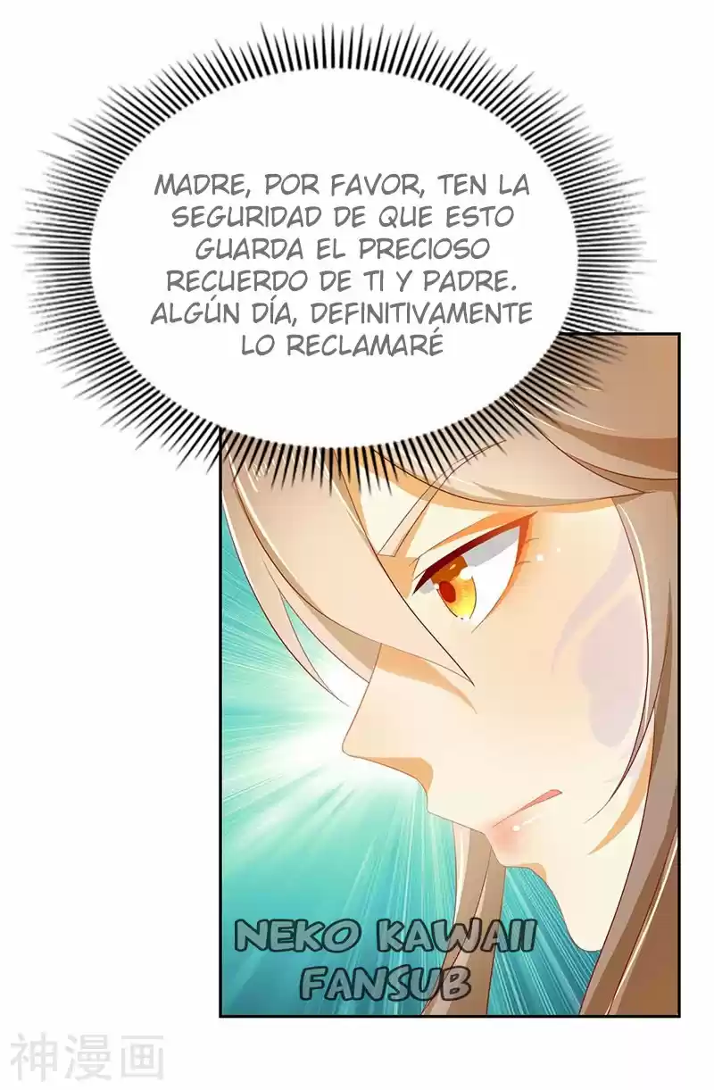 La Consorte Malvada Del Rey Malvado - Capítulo 5 - Página 24 - LectorTMOo