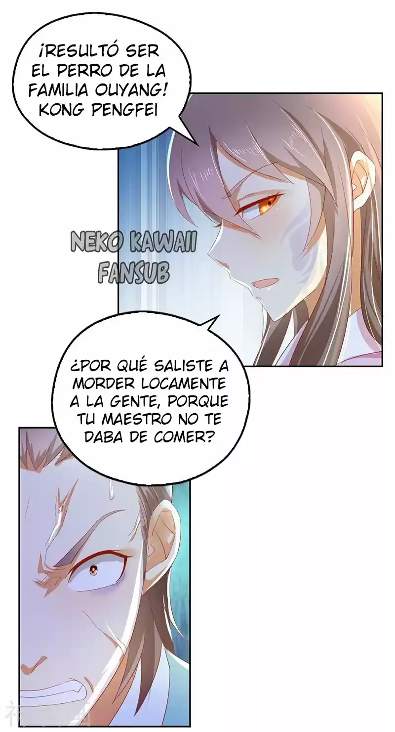 La Consorte Malvada Del Rey Malvado - Capítulo 5 - Página 26 - LectorTMOo