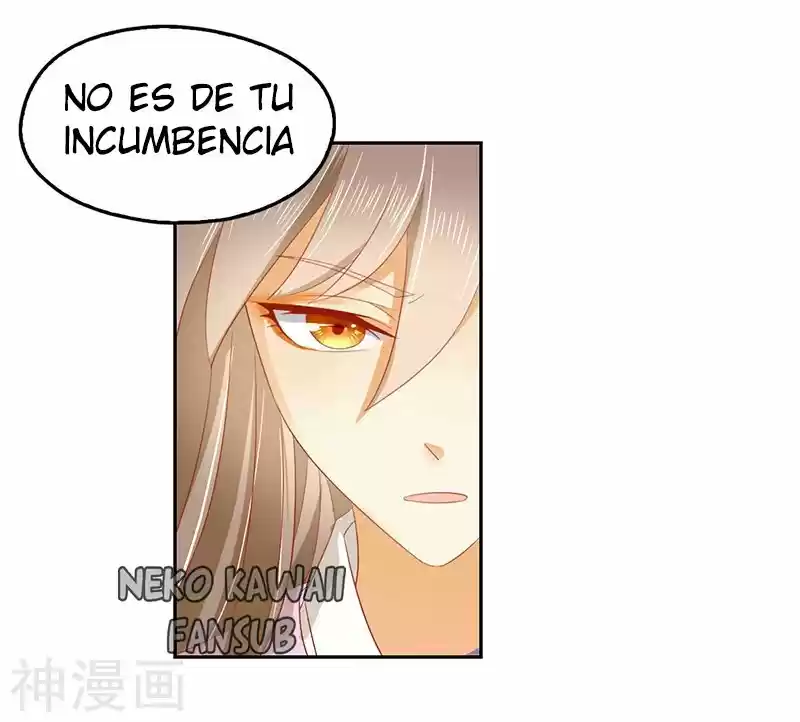 La Consorte Malvada Del Rey Malvado - Capítulo 5 - Página 34 - LectorTMOo