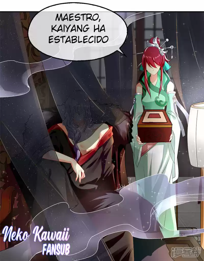 La Consorte Malvada Del Rey Malvado - Capítulo 50 - Página 37 - LectorTMOo
