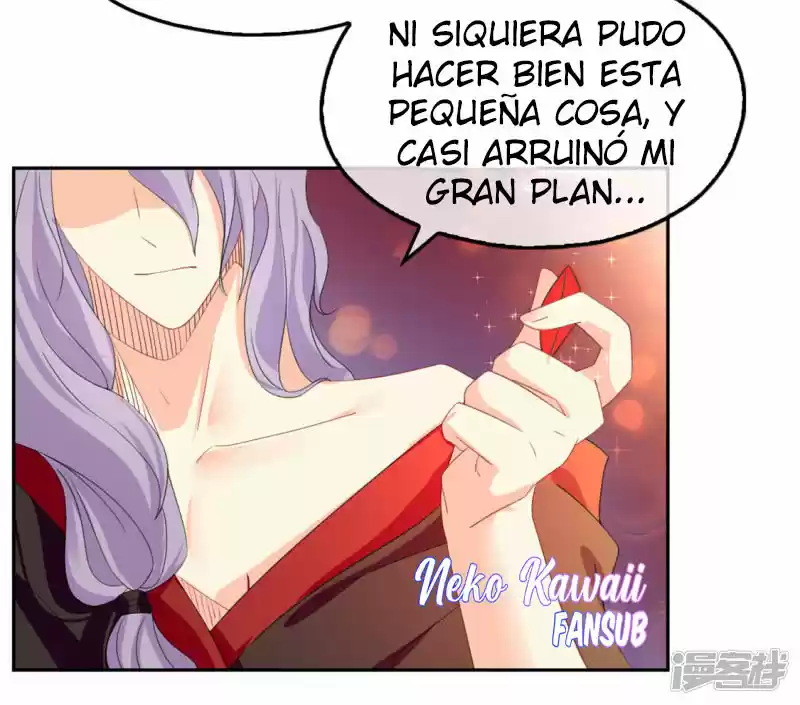 La Consorte Malvada Del Rey Malvado - Capítulo 50 - Página 45 - LectorTMOo