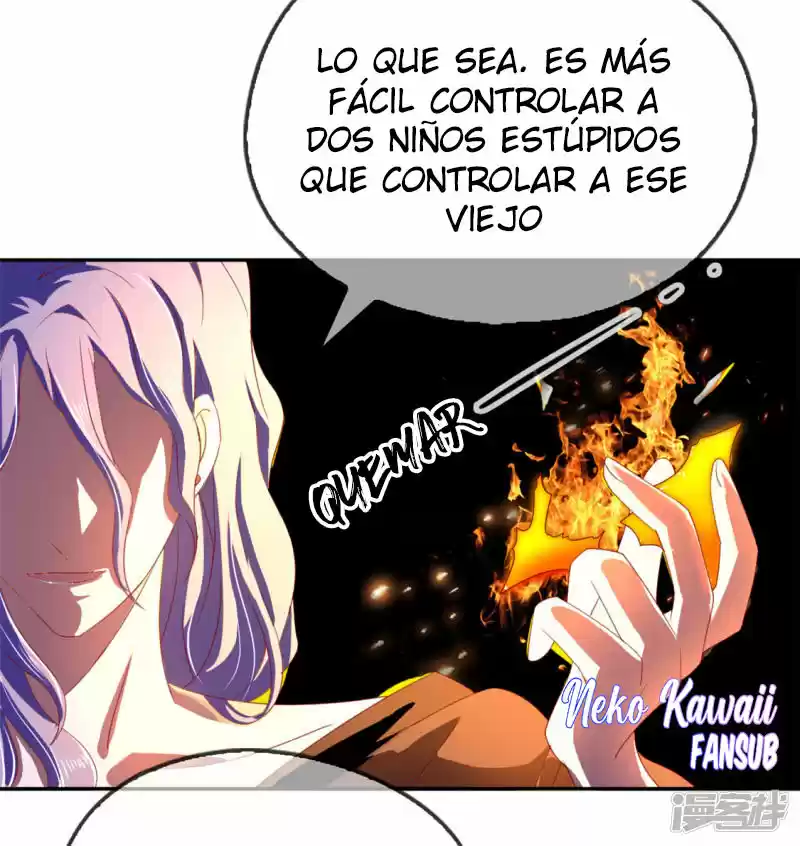 La Consorte Malvada Del Rey Malvado - Capítulo 50 - Página 57 - LectorTMOo