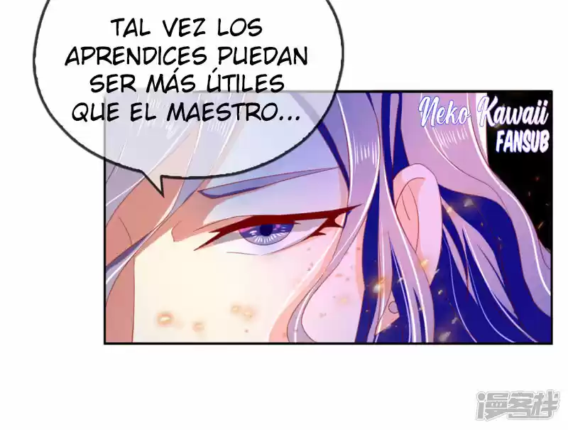 La Consorte Malvada Del Rey Malvado - Capítulo 50 - Página 61 - LectorTMOo