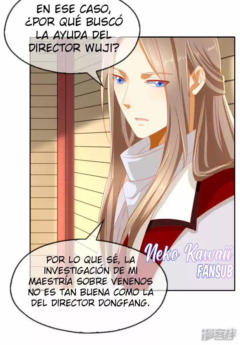 La Consorte Malvada Del Rey Malvado - Capítulo 50 - Página 95 - LectorTMOo