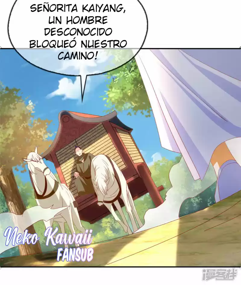 La Consorte Malvada Del Rey Malvado - Capítulo 50 - Página 104 - LectorTMOo