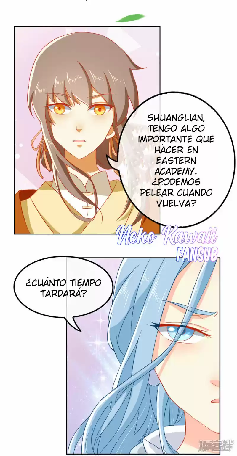 La Consorte Malvada Del Rey Malvado - Capítulo 51 - Página 26 - LectorTMOo
