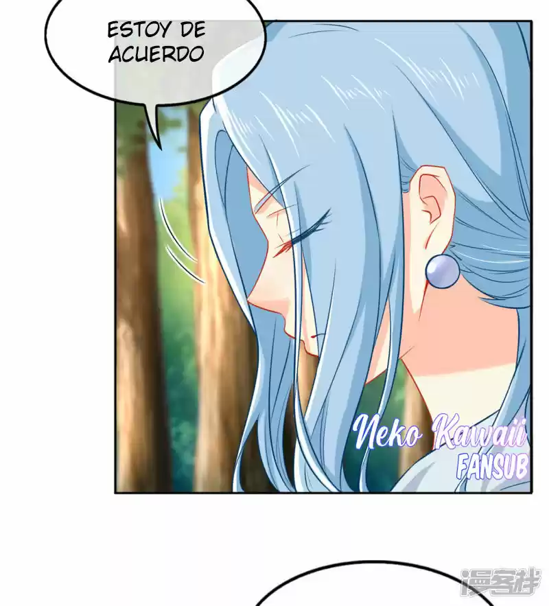 La Consorte Malvada Del Rey Malvado - Capítulo 51 - Página 32 - LectorTMOo