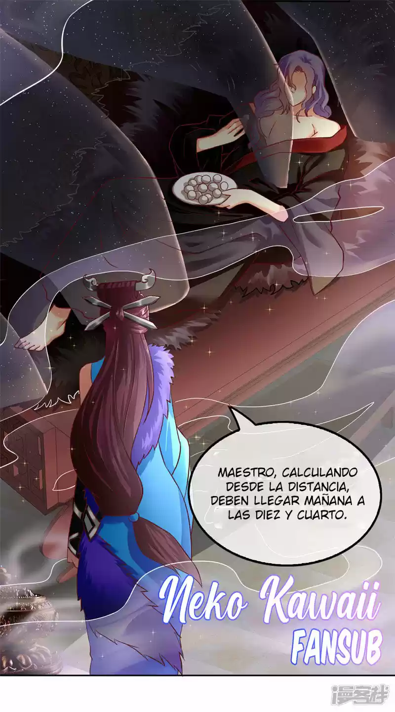 La Consorte Malvada Del Rey Malvado - Capítulo 51 - Página 38 - LectorTMOo