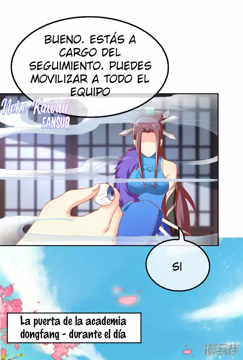 La Consorte Malvada Del Rey Malvado - Capítulo 51 - Página 40 - LectorTMOo