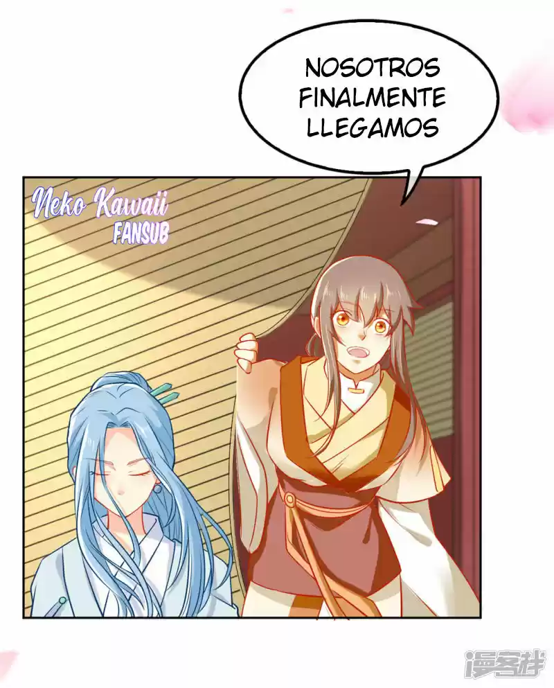 La Consorte Malvada Del Rey Malvado - Capítulo 51 - Página 43 - LectorTMOo