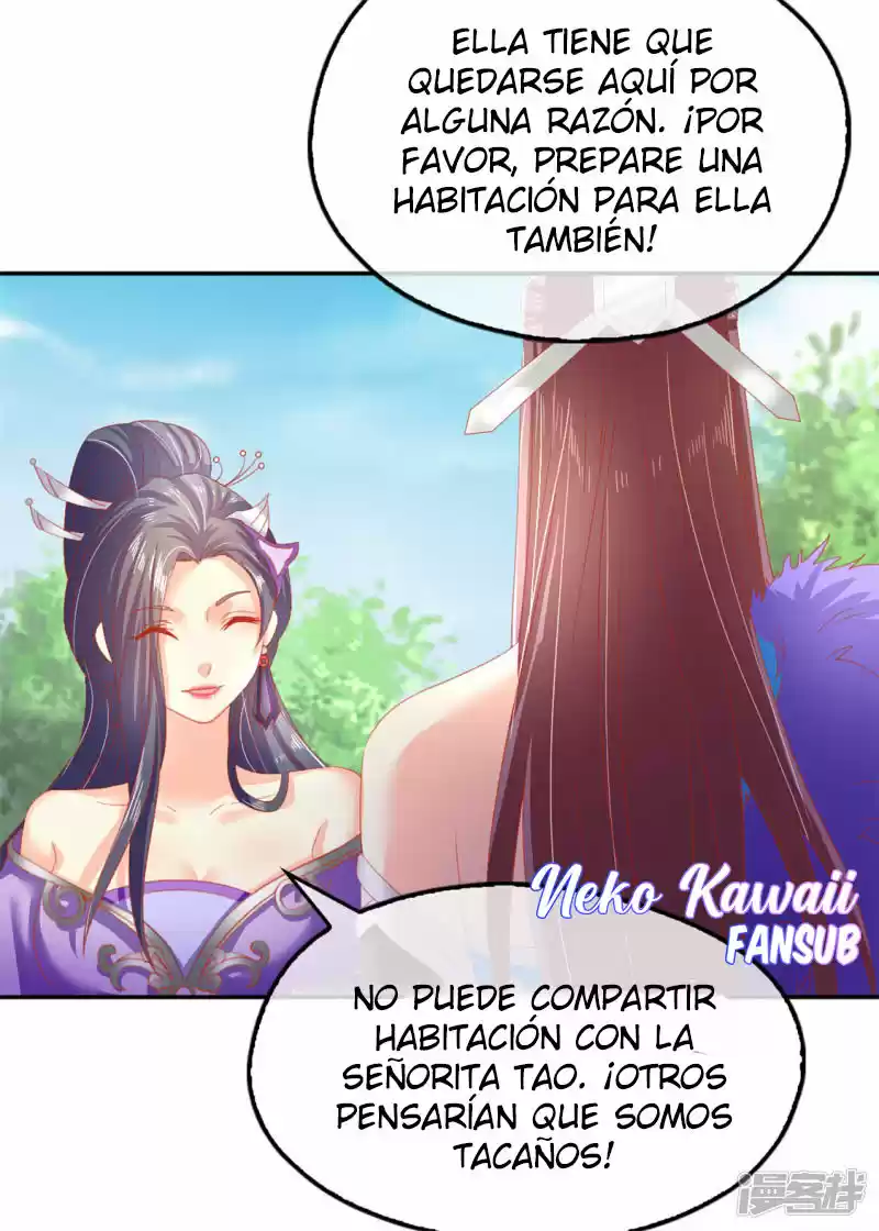 La Consorte Malvada Del Rey Malvado - Capítulo 51 - Página 53 - LectorTMOo