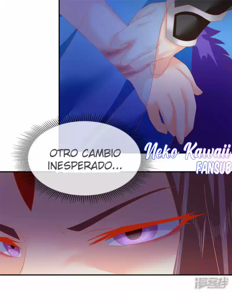 La Consorte Malvada Del Rey Malvado - Capítulo 51 - Página 61 - LectorTMOo