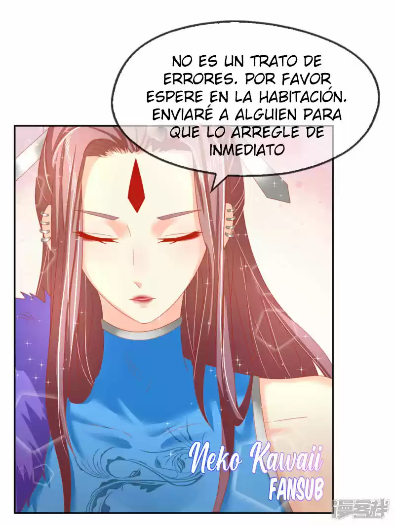 La Consorte Malvada Del Rey Malvado - Capítulo 52 - Página 21 - LectorTMOo