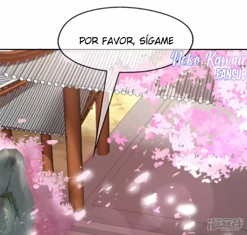 La Consorte Malvada Del Rey Malvado - Capítulo 52 - Página 30 - LectorTMOo